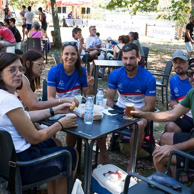 Descenso Popular 009 