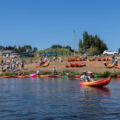 Descenso Popular 046 