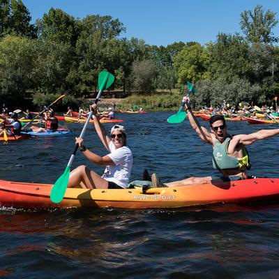 Descenso Popular 060 