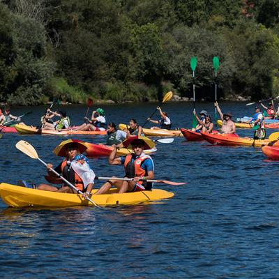 Descenso Popular 063 