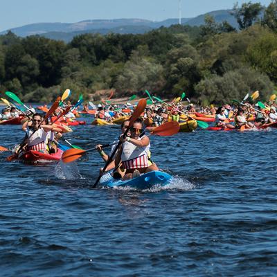 Descenso Popular 070 