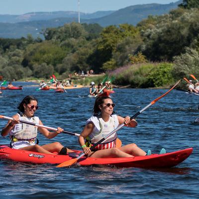 Descenso Popular 082 