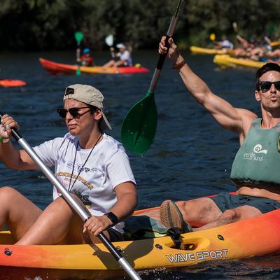 Descenso Popular 087 