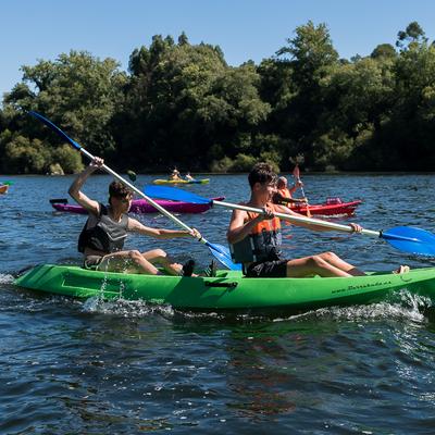 Descenso Popular 100 