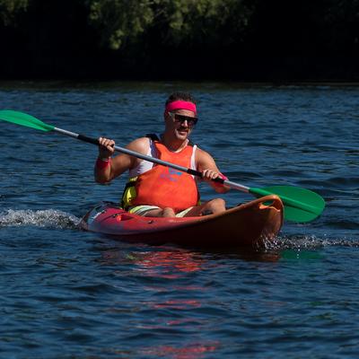 Descenso Popular 184 