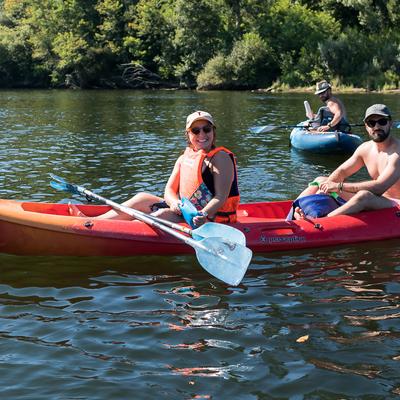 Descenso Popular 211 9