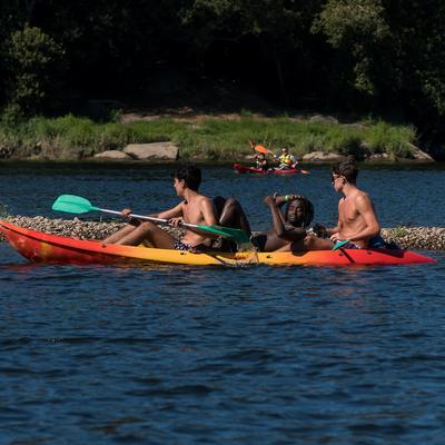 Descenso Popular 215 