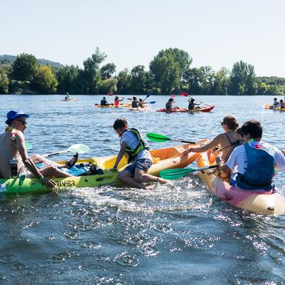 Descenso Popular 219 