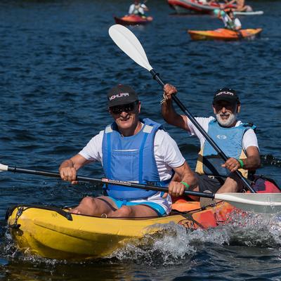 Descenso Popular 226 