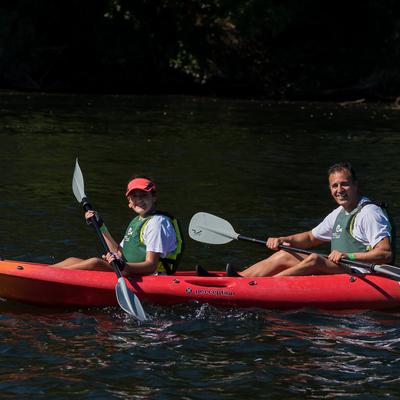 Descenso Popular 227 