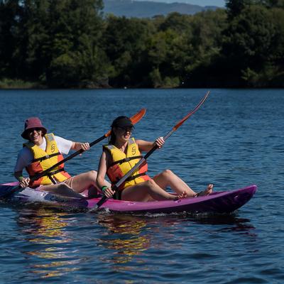 Descenso Popular 230 