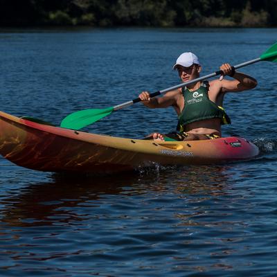 Descenso Popular 253 