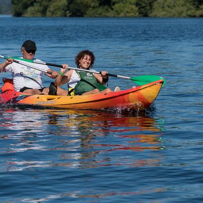 Descenso Popular 257 