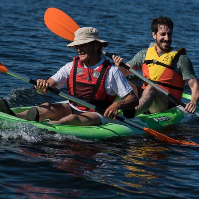 Descenso Popular 262 