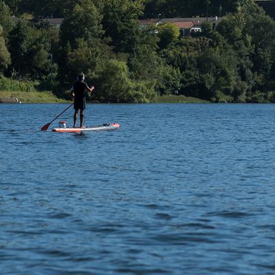 Descenso Popular 263 