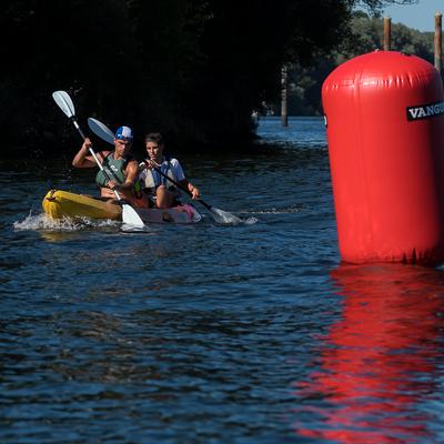 Descenso Popular 268 