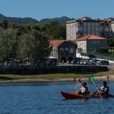 Descenso Popular 285 