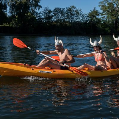 Descenso Popular 286 