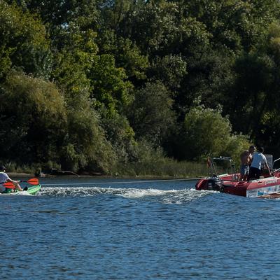 Descenso Popular 300 