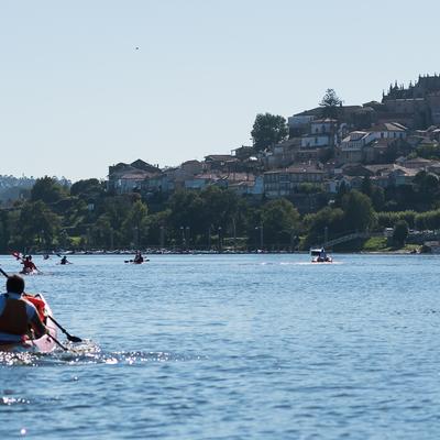 Descenso Popular 322 