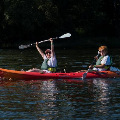 Descenso Popular 323 