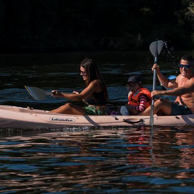 Descenso Popular 331 