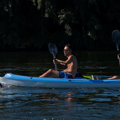 Descenso Popular 332 