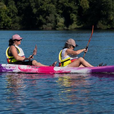 Descenso Popular 335 