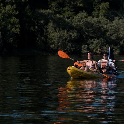 Descenso Popular 336 