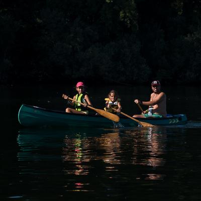 Descenso Popular 352 