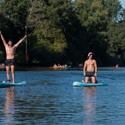 Descenso Popular 356 