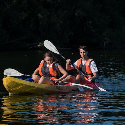 Descenso Popular 363 