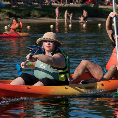 Descenso Popular 367 