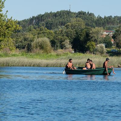 Descenso Popular 368 