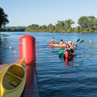 Descenso Popular 420 