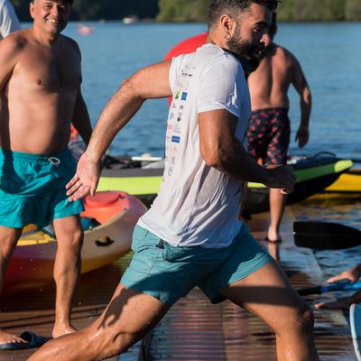 Descenso Popular 424 