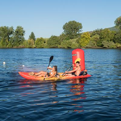 Descenso Popular 426 