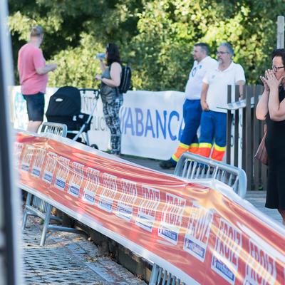 Descenso Popular 431 