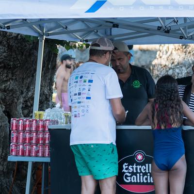 Descenso Popular 432 