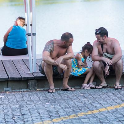 Descenso Popular 433 